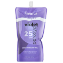 Fanola No Yellow Color Violet Пероксидная проявляющая эмульсия д Fanola No Yellow Color Violet Пероксидная проявляющая эмульсия д