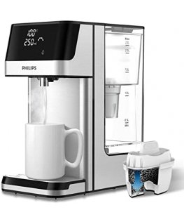 Philips Water Station Ambient-Hot ADD5980S/10