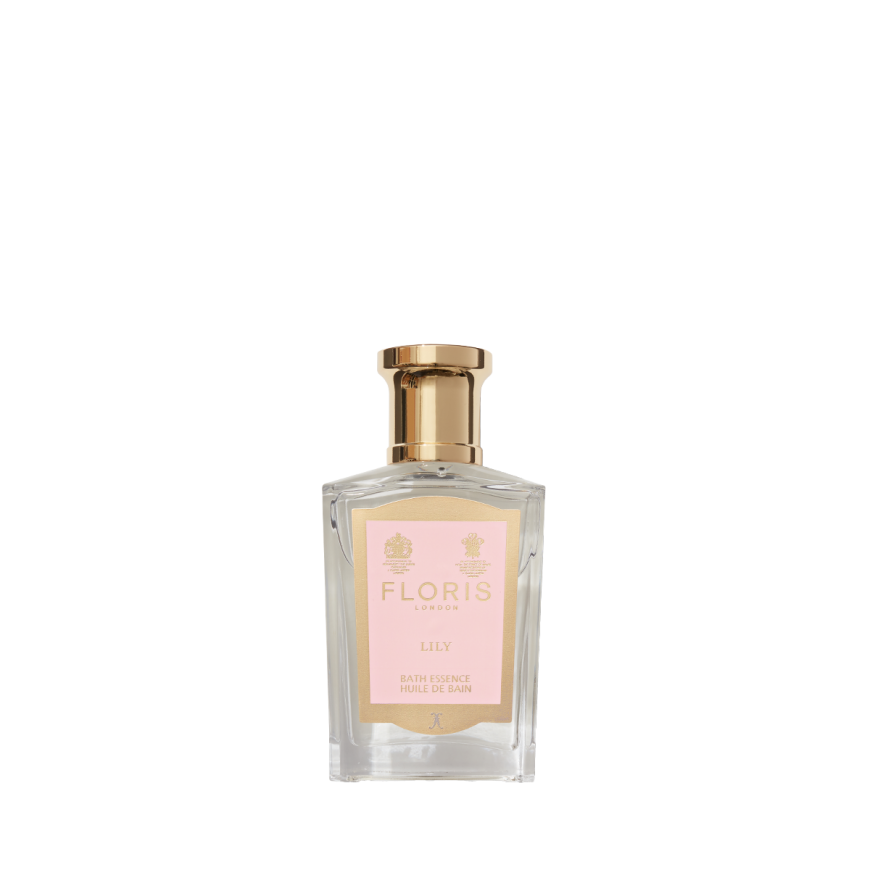 Floris Of London, Lily, Eau De Toilette, For Women, 10 ml – 2