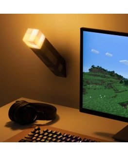 Paladone PP9202MCF koristevalaistus Koristevalohahmo