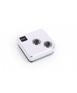 Alphacool 13445 Kompiuterio aušinimo sistemos dalis arba priedas Vandens blokas
