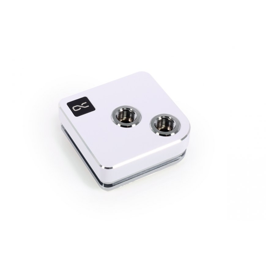 Alphacool 13445 computer cooling system part/accessory Water block