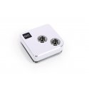Alphacool 13445 Kompiuterio aušinimo sistemos dalis arba priedas Vandens blokas