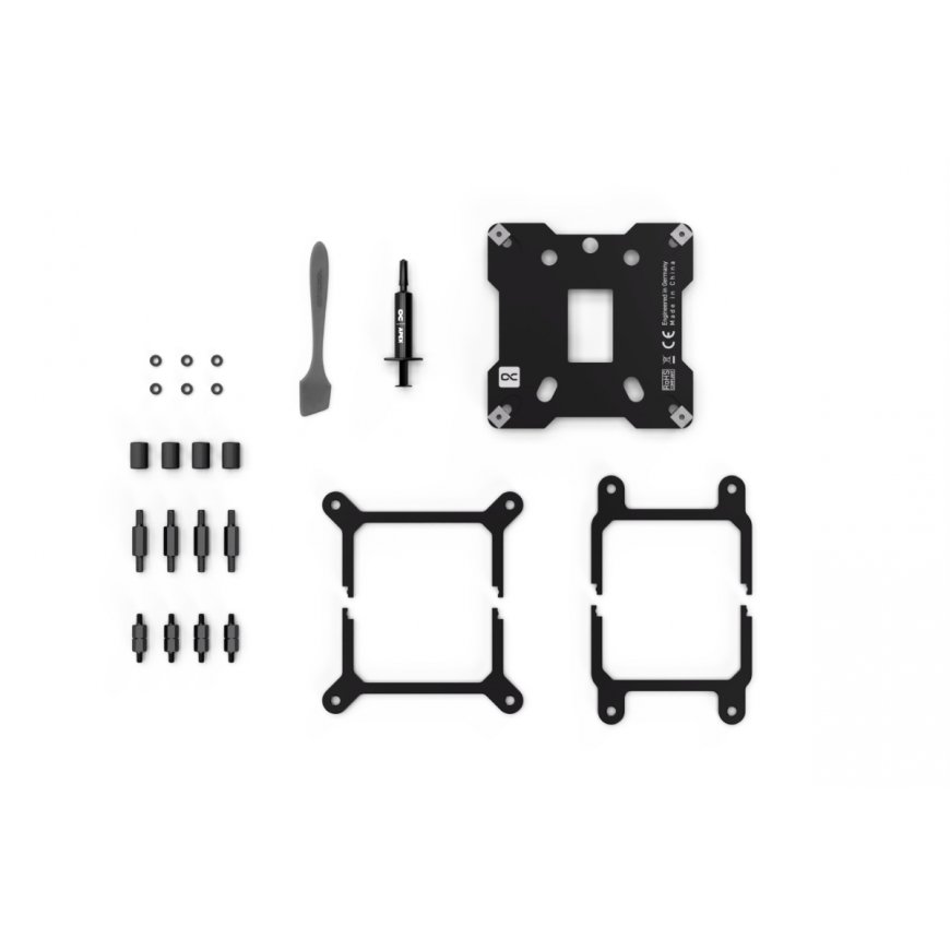 Alphacool 13445 computer cooling system part/accessory Водяной блок – 3