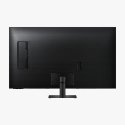 Samsung M7 M70F computer monitor 109.2 cm (43") 3840 x 2160 pixels 4K Ultra HD LCD Black