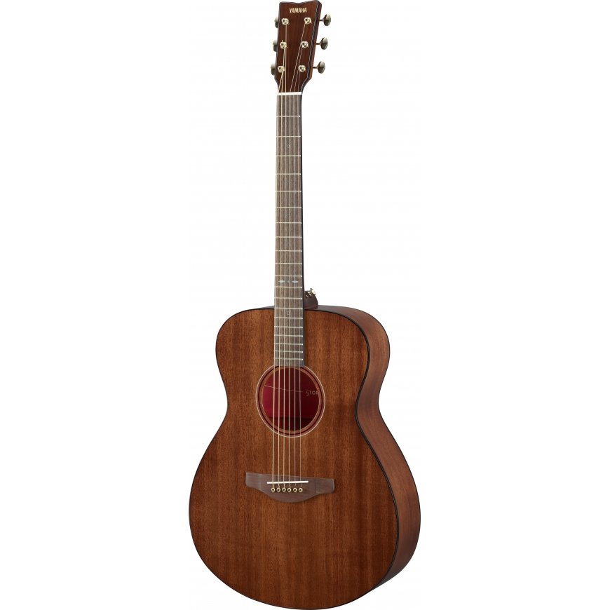 Yamaha STORIA III Akustinė gitara 6 stygos Ruda, Raudona