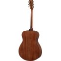 Yamaha STORIA III Acoustic guitar 6 strings Brown, Red Yamaha STORIA III Acoustic guitar 6 strings Brown, Red