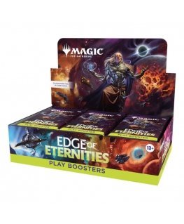 Wizards of the Coast Magic: The Gathering - Edge of Eternities spēles pastiprinātājs