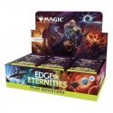 Wizards of the Coast Magic: The Gathering - Play Booster «Край Вечности» Wizards of the Coast Magic: The Gathering - Play Booster «Край Вечности»