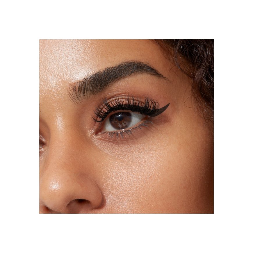 GOSH Intense подводка для глаз 1,2 g Твердый/цельный 03 Brown – 3