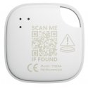 Tile Mate 2024 Universāls Meklētājs Balts