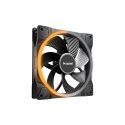 be quiet! Light Wings 140 mm PWM Reverse Black Корпус компьютера Вентилятор 14 cm Черный 1 шт be quiet! Light Wings 140 mm PWM Reverse Black Корпус компьютера Вентилятор 14 cm Черный 1 шт