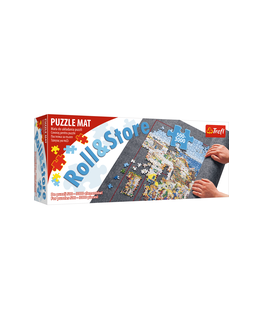Trefl Puzzle "Horror Vampire Hall," 1000 pieces