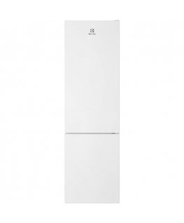 Electrolux LNT6ME36W2 Brīvi novietots 367 L E Balts