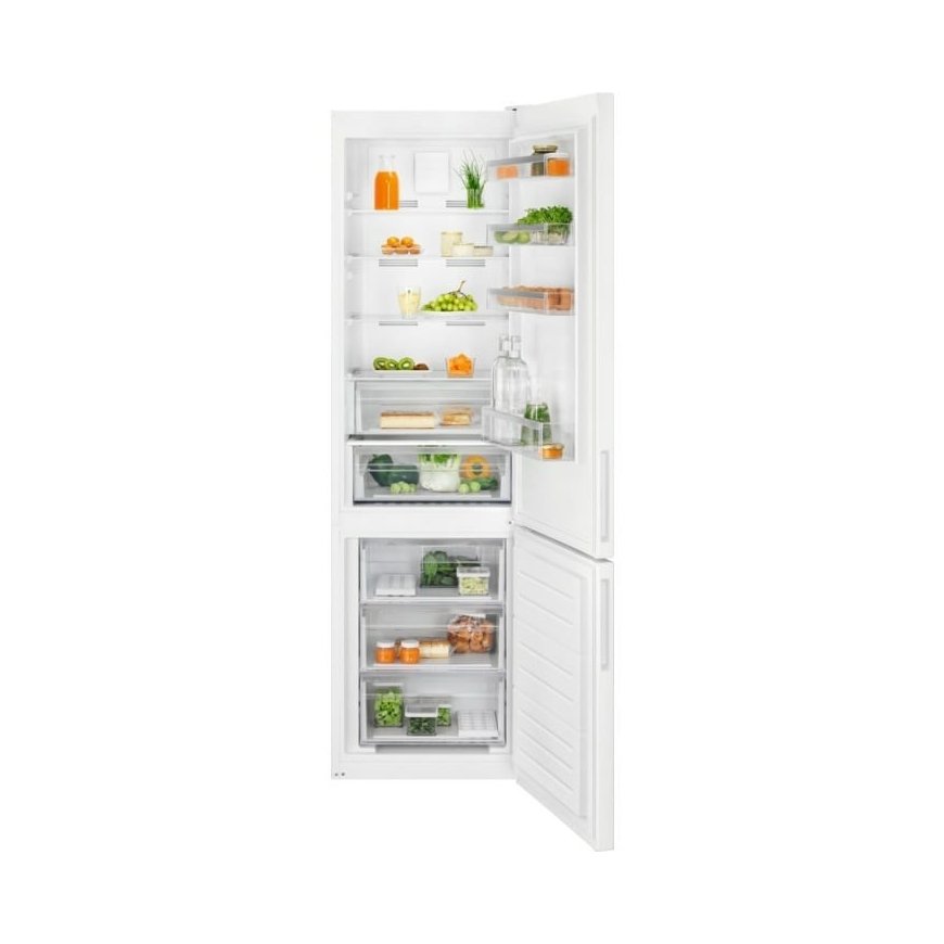 Electrolux LNT6ME36W2 Vapaasti seisova 367 L E Valkoinen – 2