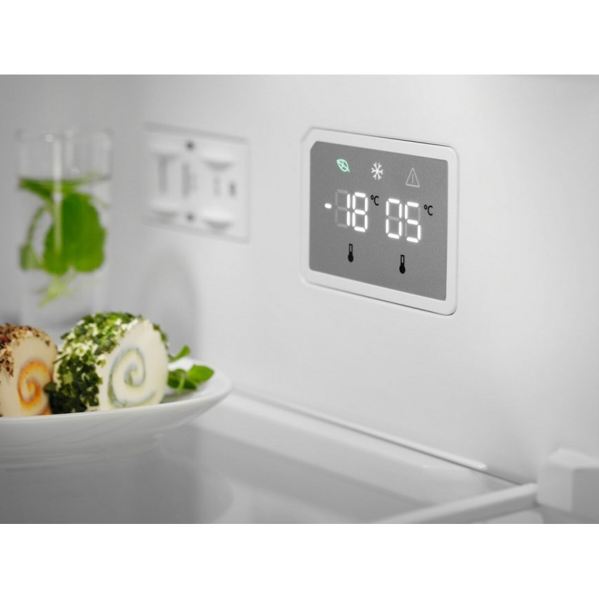 Electrolux LNT6ME36W2 Brīvi novietots 367 L E Balts – 3