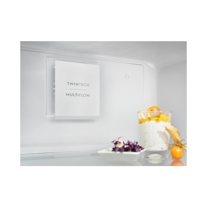 Electrolux LNT6ME36W2 Vapaasti seisova 367 L E Valkoinen – 4