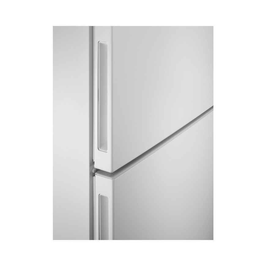 Electrolux LNT6ME36W2 Vapaasti seisova 367 L E Valkoinen – 5