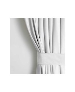 Eurofirany NILO/BEIGE 140X250 CURTAIN.