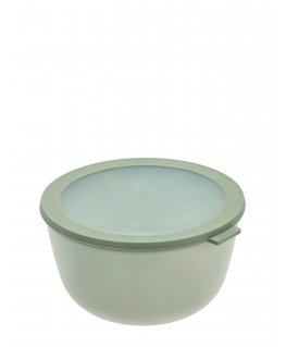 Rosti Mepal Mepal Cirqula Multibowl Nordic Sage 3 liters