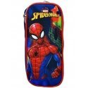 SPIDER-MAN Spiderman Pencil Case with Spider-Man Filling SPIDER-MAN Spiderman Pencil Case with Spider-Man Filling