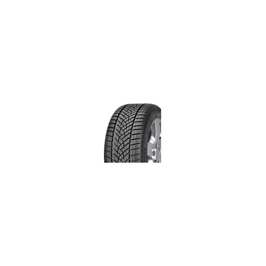 Goodyear Renkaat ULTRAGRIP PERFORMANCE 3 108 V XL (C B B 71dB) – 2