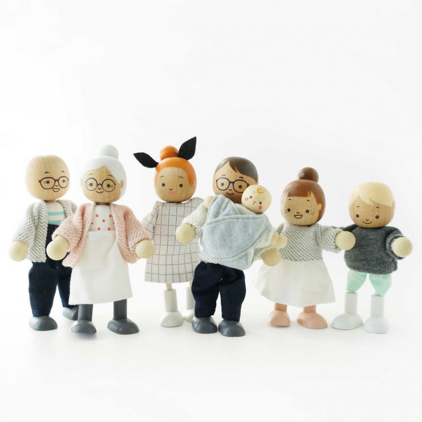 Le Toy Van Le Toy Van