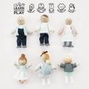 Le Toy Van P053 lelle Le Toy Van P053 lelle
