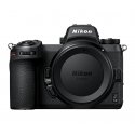 Nikon Z 6II MILC 24,5 MP CMOS 6048 x 4024 pikseliä musta Nikon Z 6II MILC 24,5 MP CMOS 6048 x 4024 pikseliä musta