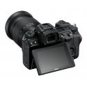 Nikon Z 6II MILC 24,5 MP CMOS 6048 x 4024 pikseliai Juoda Nikon Z 6II MILC 24,5 MP CMOS 6048 x 4024 pikseliai Juoda