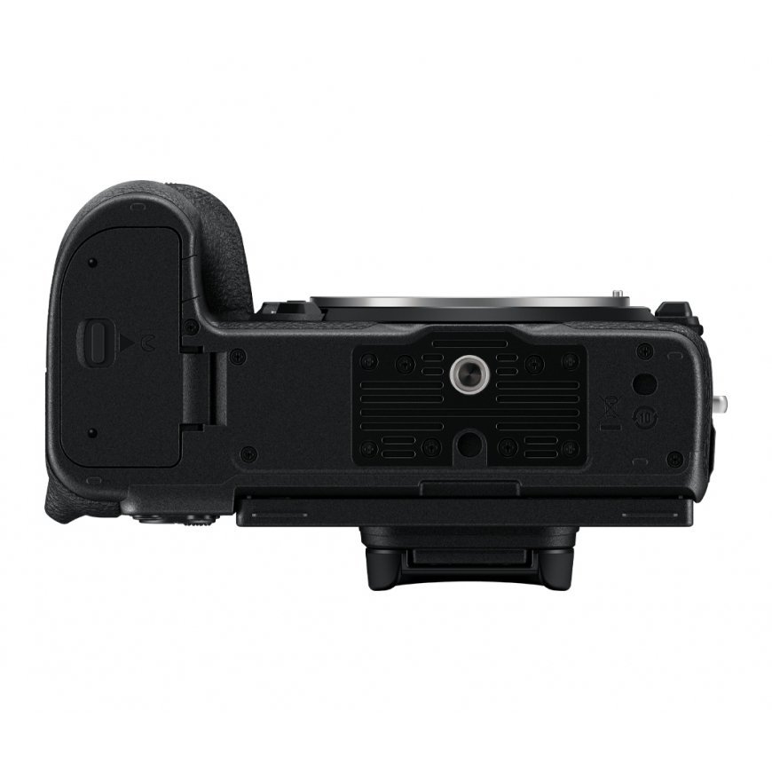 Nikon Z 6II MILC 24,5 MP CMOS 6048 x 4024 pikseliai Juoda – 5