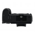 Nikon Z 6II MILC 24,5 MP CMOS 6048 x 4024 pikseliai Juoda Nikon Z 6II MILC 24,5 MP CMOS 6048 x 4024 pikseliai Juoda