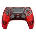 Oniverse Revolt V2 Sarkans Bluetooth sistēma Spēļu paliktnis Analogā / digitālā Android, PC (dators) Oniverse Revolt V2 Sarkans Bluetooth sistēma Spēļu paliktnis Analogā / digitālā Android, PC (dators)