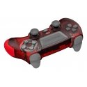 Oniverse Revolt V2 Sarkans Bluetooth sistēma Spēļu paliktnis Analogā / digitālā Android, PC (dators) Oniverse Revolt V2 Sarkans Bluetooth sistēma Spēļu paliktnis Analogā / digitālā Android, PC (dators)