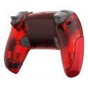 Oniverse Revolt V2 Raudona „Bluetooth“ Žaidimų pultelis Analoginis / skaitmeninis Android, PC, PlayS Oniverse Revolt V2 Raudona „Bluetooth“ Žaidimų pultelis Analoginis / skaitmeninis Android, PC, PlayS