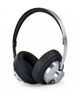 Muse Stereo Kuulokkeet | M-298 SBL | Bluetooth | ANC | Musta