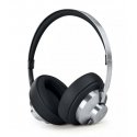 Muse Stereo Headphones | M-298 SBL | Bluetooth | ANC | Black