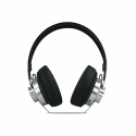 Наушники Muse Stereo | M-298 SBL | Bluetooth | Шумоподавление (ANC) | Черный Наушники Muse Stereo | M-298 SBL | Bluetooth | Шумоподавление (ANC) | Черный