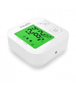 iHealth IHKN550BT Upper arm Automatic 1 user(s)