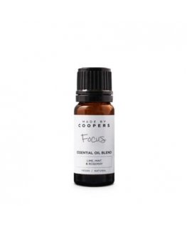 Made By Coopers, Focus, laimiõli, segu, 10 ml
