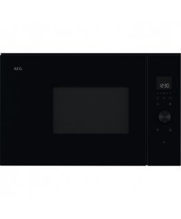 AEG TB6SM171DB Black Grill microwave Built-in 17 L 800 W