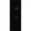 AEG TB6SM171DB Black Grill microwave Built-in 17 L 800 W AEG TB6SM171DB Black Grill microwave Built-in 17 L 800 W