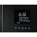 AEG TB6SM171DB musta Grillimikroaaltouuni Kiinteä 17 L 800 W AEG TB6SM171DB musta Grillimikroaaltouuni Kiinteä 17 L 800 W