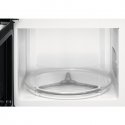 AEG TB6SM171DB Black Grill microwave Built-in 17 L 800 W AEG TB6SM171DB Black Grill microwave Built-in 17 L 800 W