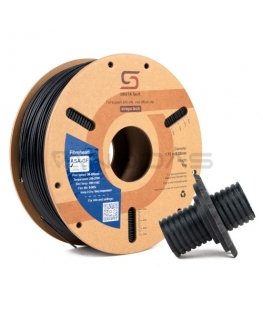 Siraya Tech – ASA – GF