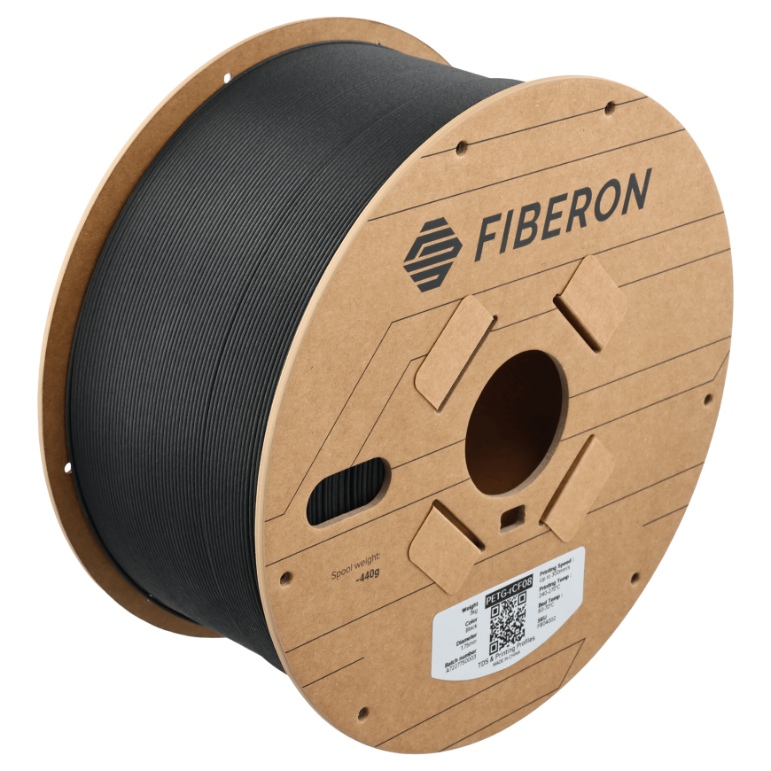 Polymaker Fiberon™ PETG-rCF08 – 2