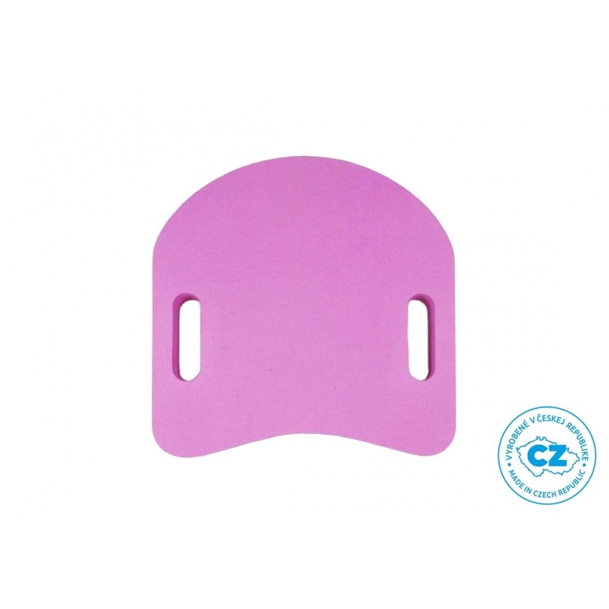 Marimex LEARN JUNIOR swimming board, pink – 2