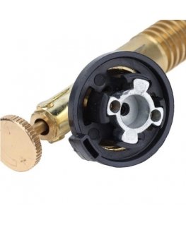 Oem Aukštos temperatūros dujinis degiklis, žalvaris – rankinis – 942 – suvirinimas