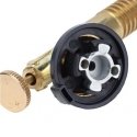 OEM High-Temperature Gas Burner Brass – Manual – 942 – Welding OEM High-Temperature Gas Burner Brass – Manual – 942 – Welding