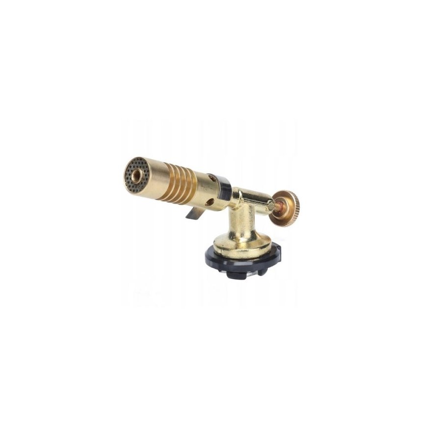 OEM High-Temperature Gas Burner Brass – Manual – 942 – Welding – 2
